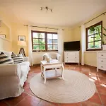 Pensionat Esperort 4*