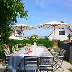 Esperort Pensjonat Ahrenshoop