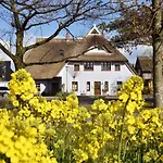 Pensionat Esperort Ahrenshoop