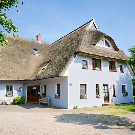 Esperort 4* Ahrenshoop