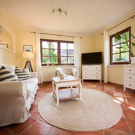 Maison d'hôtes Esperort 4*