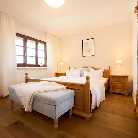 Esperort Maison d'hôtes