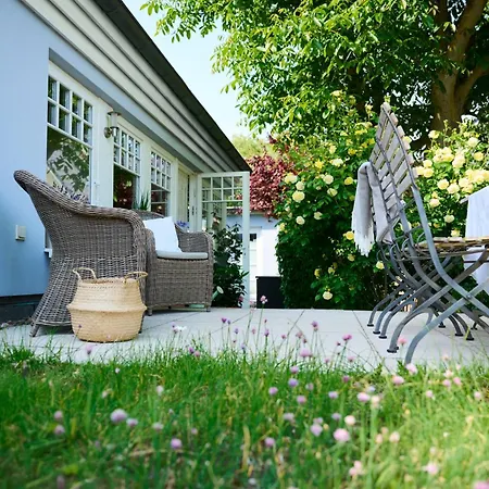 Esperort Maison d'hôtes 4*