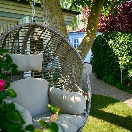 Maison d'hôtes Esperort 4*