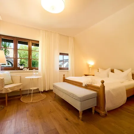 Esperort Maison d'hôtes 4*