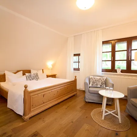 Гостевой дом Esperort 4*