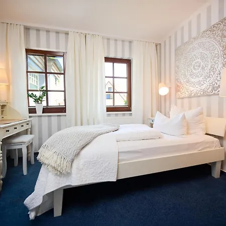 Esperort 4* ארנסהופ