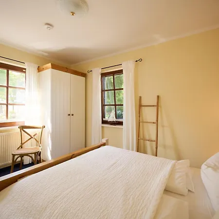 Esperort Maison d'hôtes