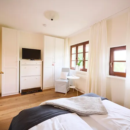 Esperort Гостевой дом 4*