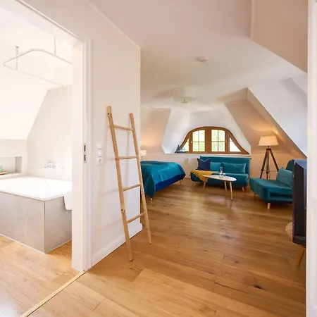 Maison d'hôtes Esperort 4*