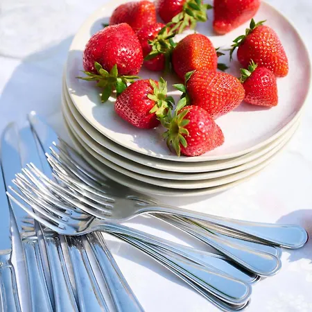 Esperort 4* アーレンスホープ