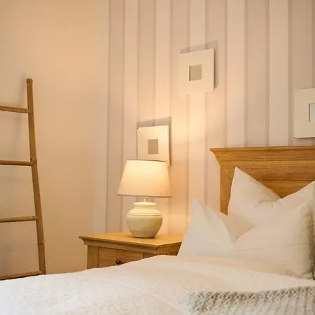 Esperort ゲストハウス アーレンスホープ