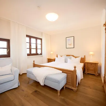 Esperort 4* Ahrenshoop