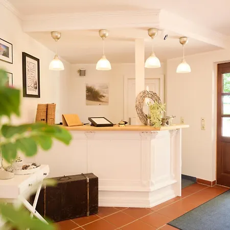 Esperort Maison d'hôtes 4*