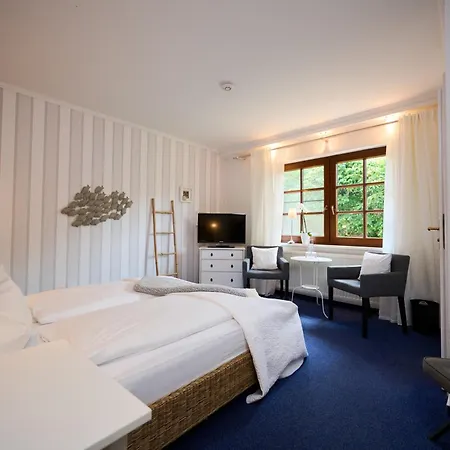 Maison d'hôtes Esperort 4*