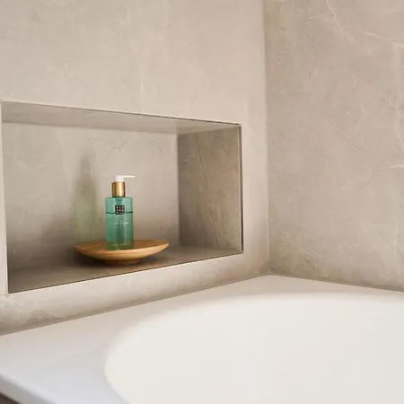 Esperort ゲストハウス アーレンスホープ