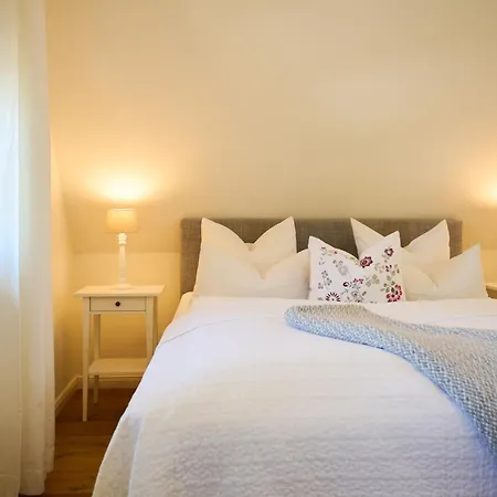 Esperort 4* Ahrenshoop