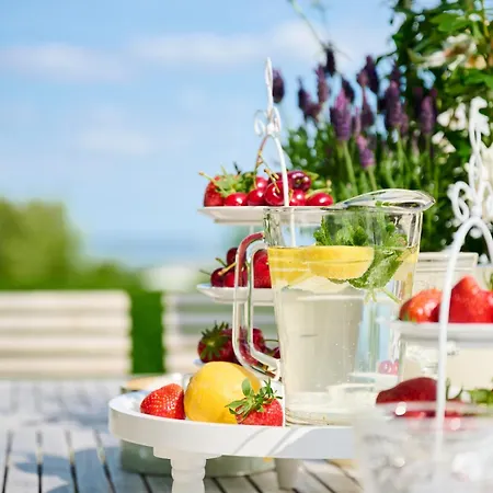 Esperort Maison d'hôtes