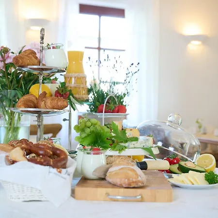 בית הארחה Esperort