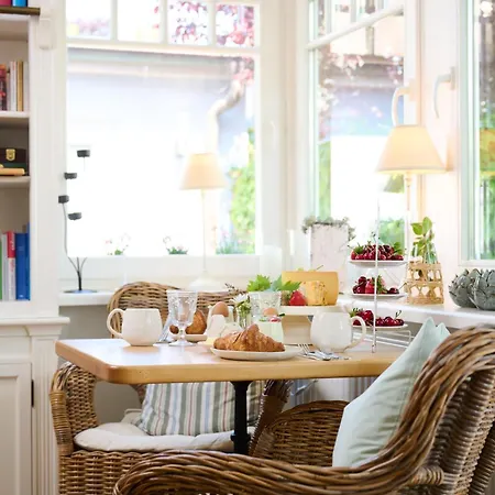 Esperort בית הארחה 4*