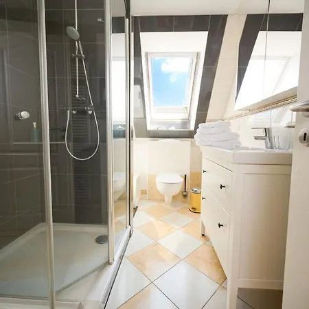 Esperort Maison d'hôtes Ahrenshoop