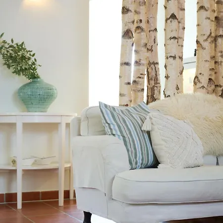 Maison d'hôtes Esperort Ahrenshoop