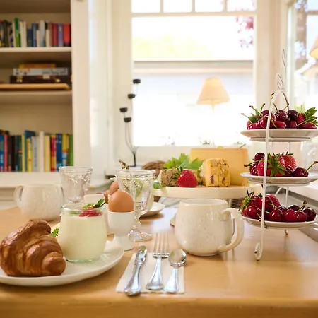 Esperort ארנסהופ