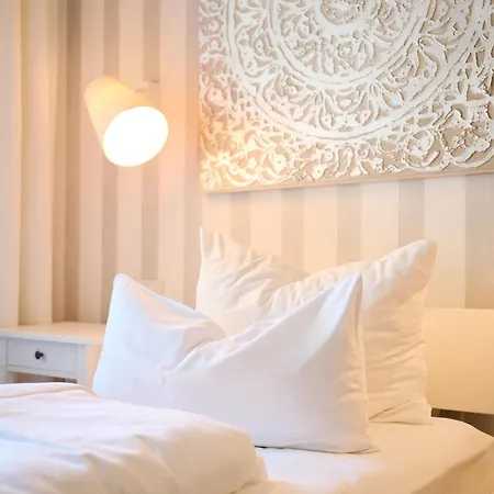 Esperort 4* ארנסהופ