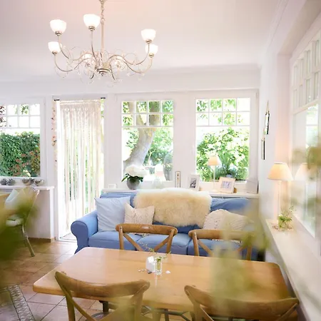 Esperort Maison d'hôtes