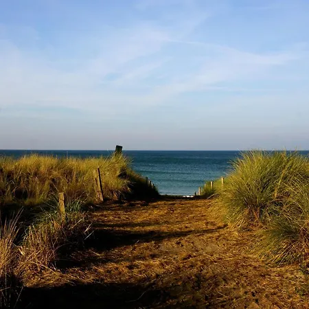 בית הארחה Esperort ארנסהופ