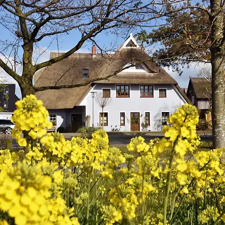 ゲストハウス Esperort アーレンスホープ