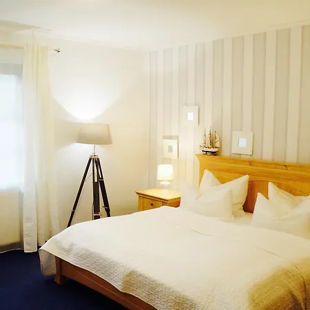 Guest house Esperort Ahrenshoop